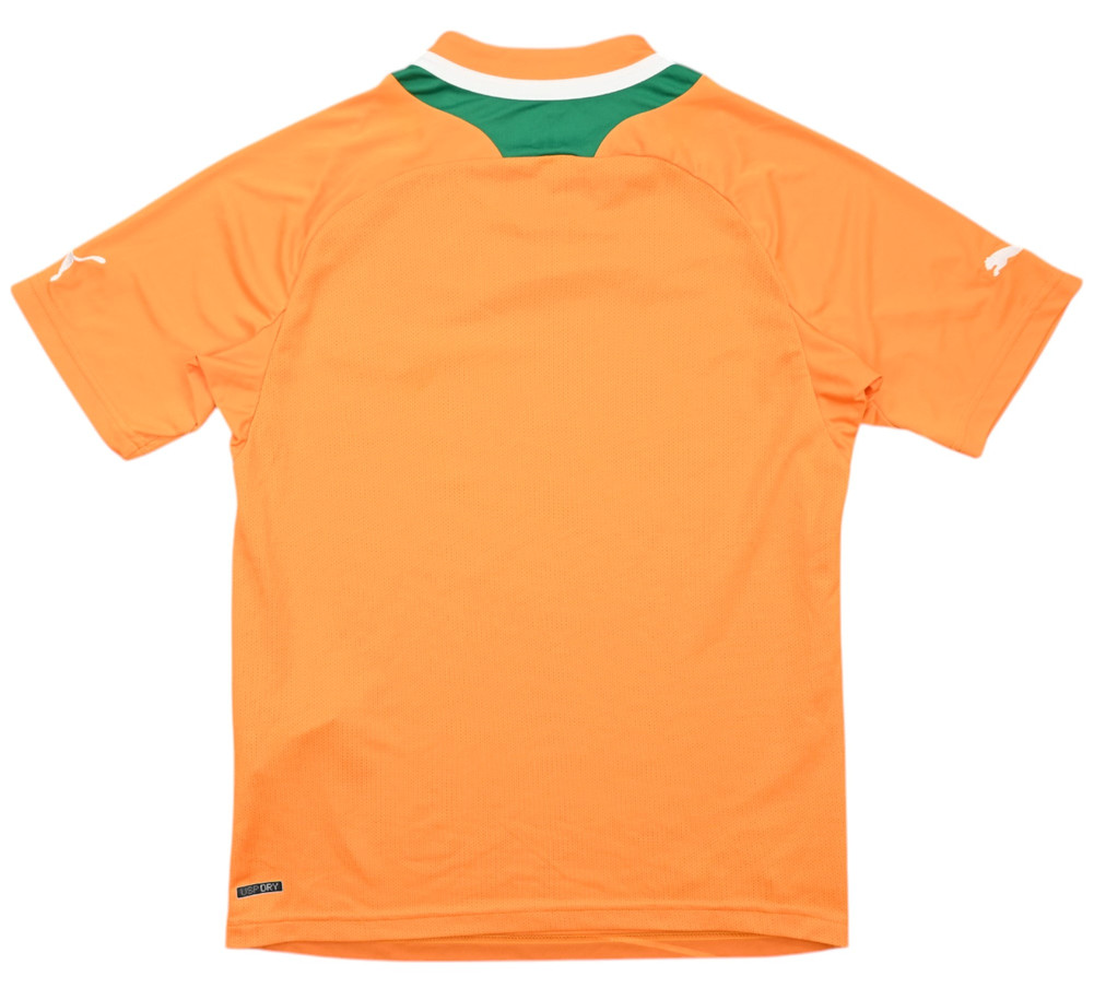 2011-13 IVORY COAST KOSZULKA S