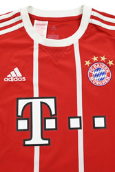 2017-18 BAYERN MUNCHEN *LEWANDOWSKI* KOSZULKA XL. BOYS