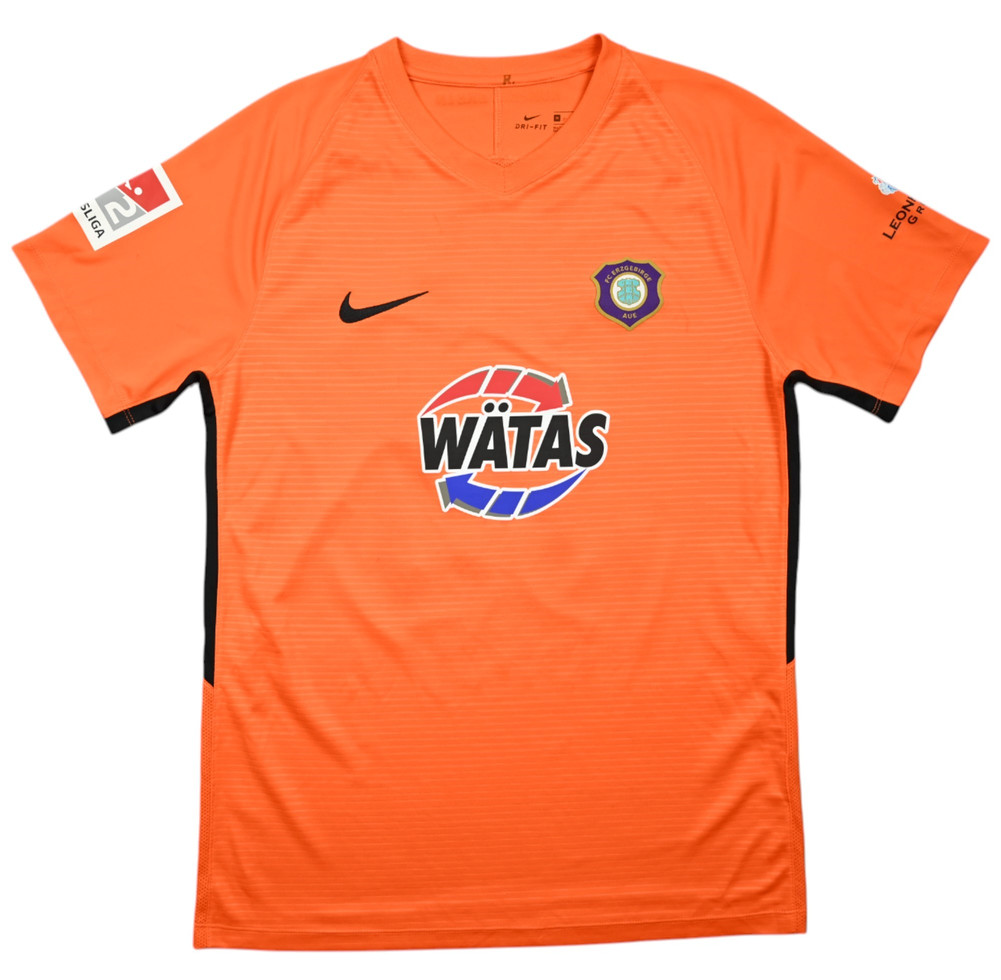 2018-20 ERZGEBIRGE AUE *TIFFERT* KOSZULKA M