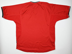 2000-02 MANCHESTER UNITED KOSZULKA XL