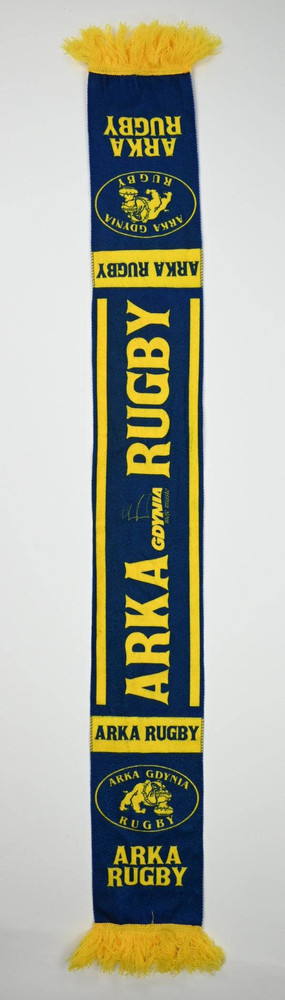 ARKA GDYNIA RUGBY SZALIK