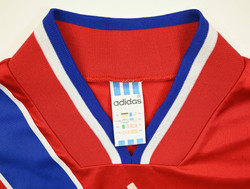 1993-95 BAYERN MUNCHEN KOSZULKA XL