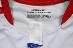 2005-06 LIVERPOOL SHIRT WOMENS S