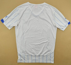 2014-15 ITALY SHIRT M