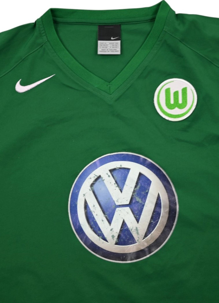 2005-06 WOLFSBURG KOSZULKA XL