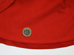 2006-07 BAYERN MUNCHEN SHIRT M. BOYS