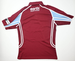 EARTH TITANS RUGBY KOSZULKA M