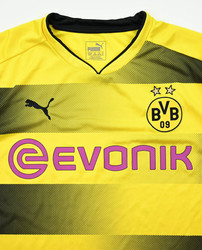 2017-18 BORUSSIA DORTMUND KOSZULKA XL