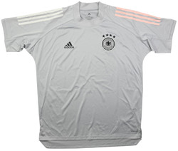 2019-20 GERMANY SHIRT L