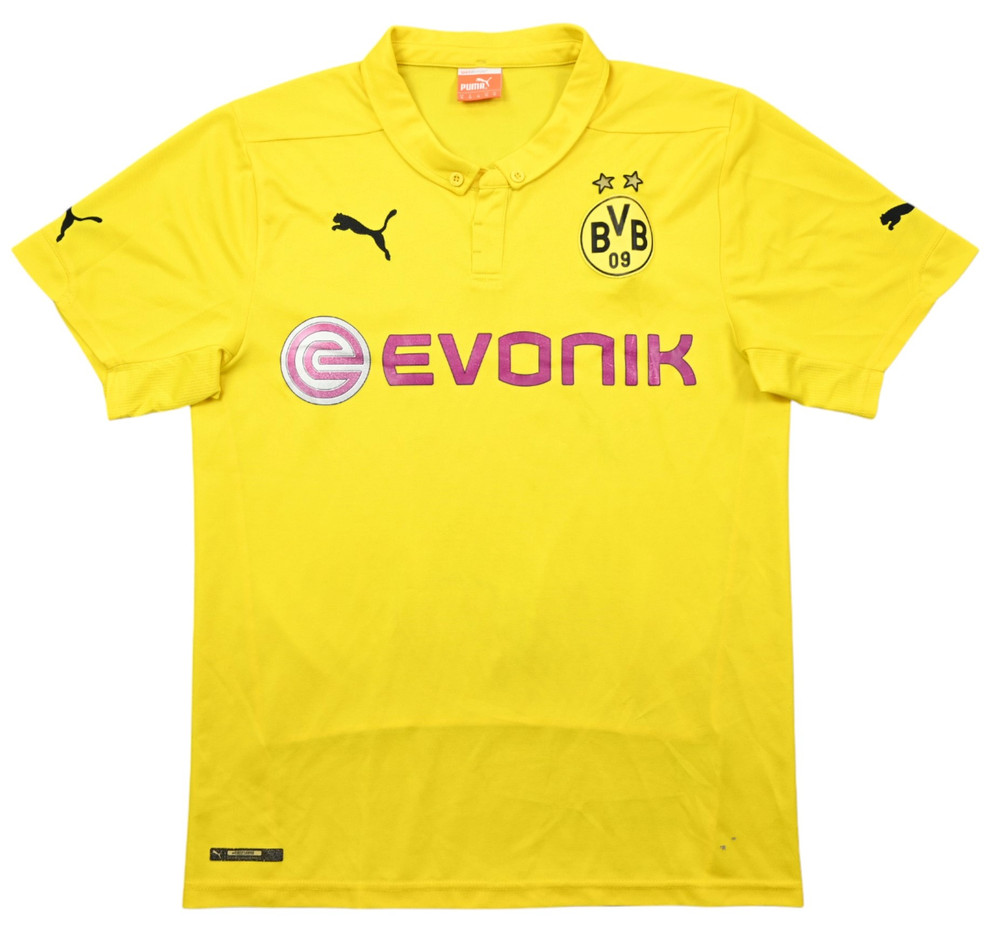 2014-15 BORUSSIA DORTMUND *AUBAMEYANG* KOSZULKA M