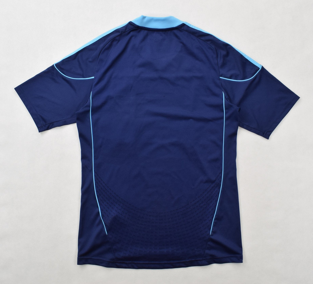 2010-11 STOKE CITY SHIRT M