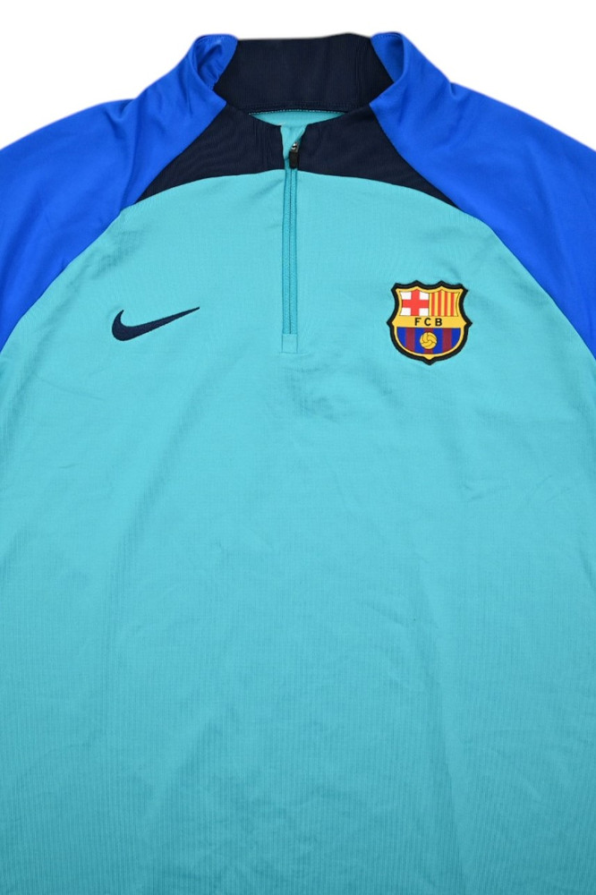 2022-23 BARCELONA BLUZA L 