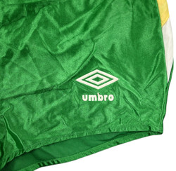 1988-90 NEWCASTLE UNITED SPODENKI M. BOYS