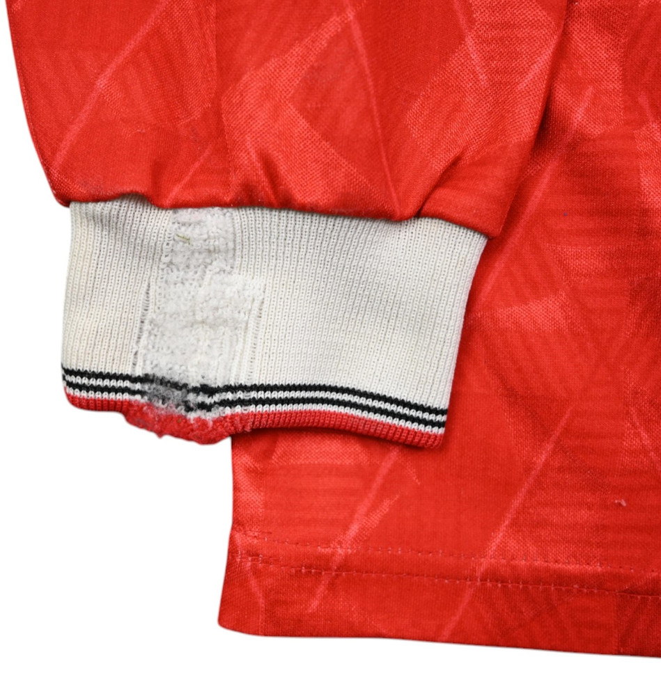 ASV 1910 GAUSTADT LONGSLEEVE L