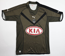 2006-07 BORDEAUX KOSZULKA M