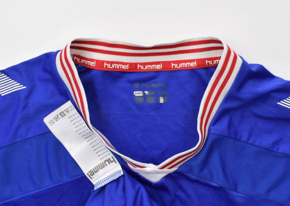 2019-20 GLASGOW RANGERS KOSZULKA M