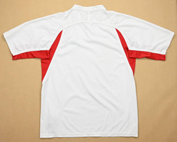 ENGLAND RUGBY KOSZULKA L