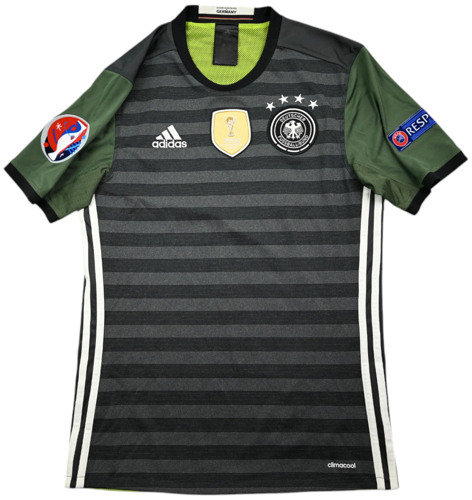 2015-17 GERMANY SHIRT S