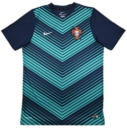 PORTUGAL SHIRT L