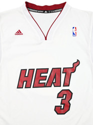 MIAMI HEAT *D. WADE* NBA BASKETBALL KOSZULKA M