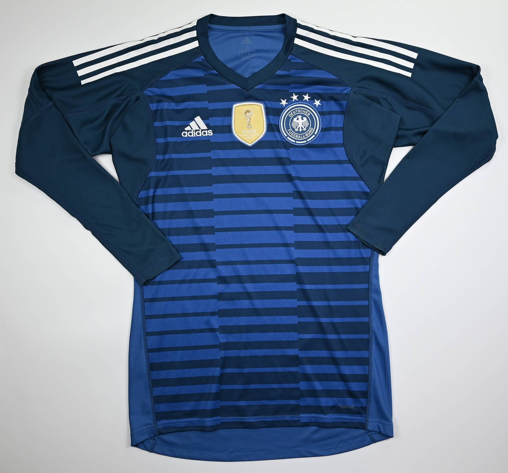 2018-19 GERMANY LONGSLEEVE S