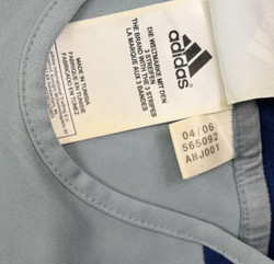 2005-07 SCHALKE KOSZULKA XL