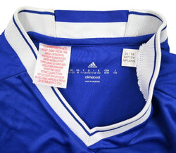 2016-17 CHELSEA LONDON SHIRT 11-12 YEARS