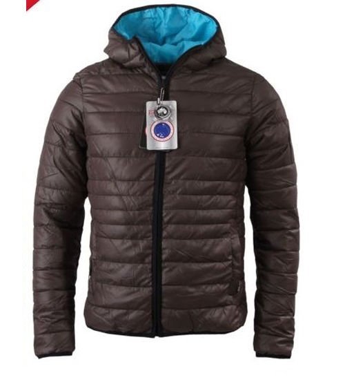 Geographical Norway  Crocus  Jacke Jacket