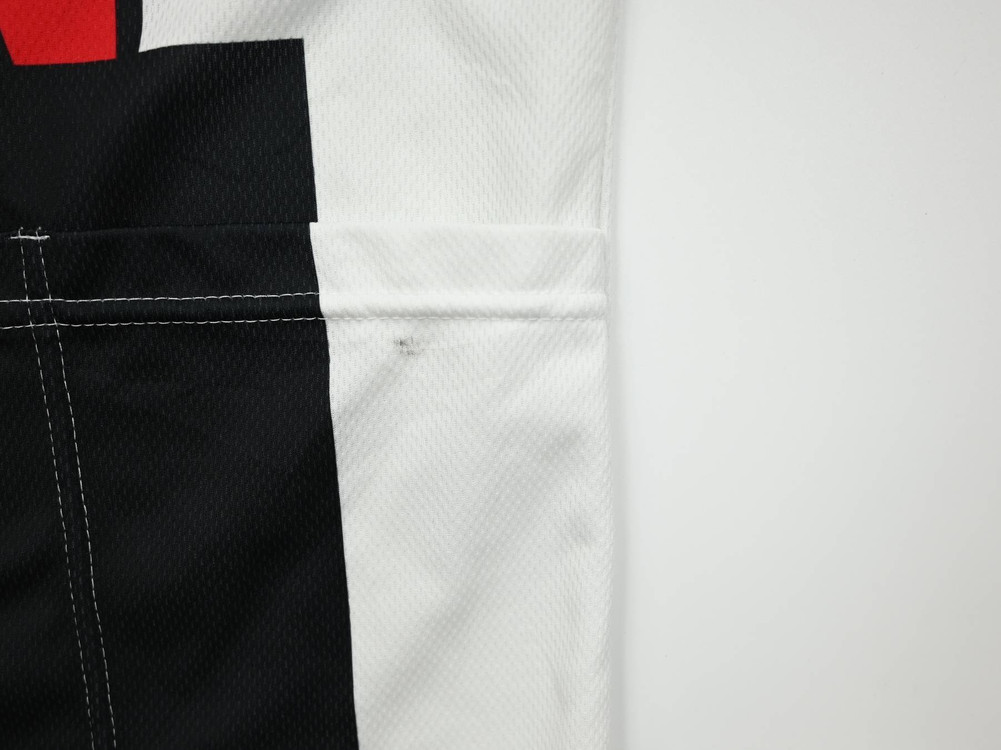 ASSOS CYCLING SHIRT L