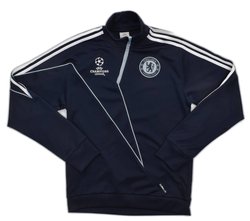 2009-10 CHELSEA LONDON TOP S