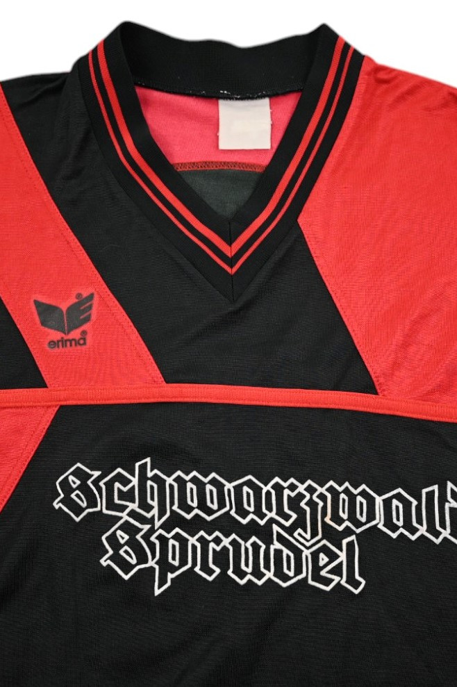 OFFENBURGER FV GOALKEEPER SHIRT L