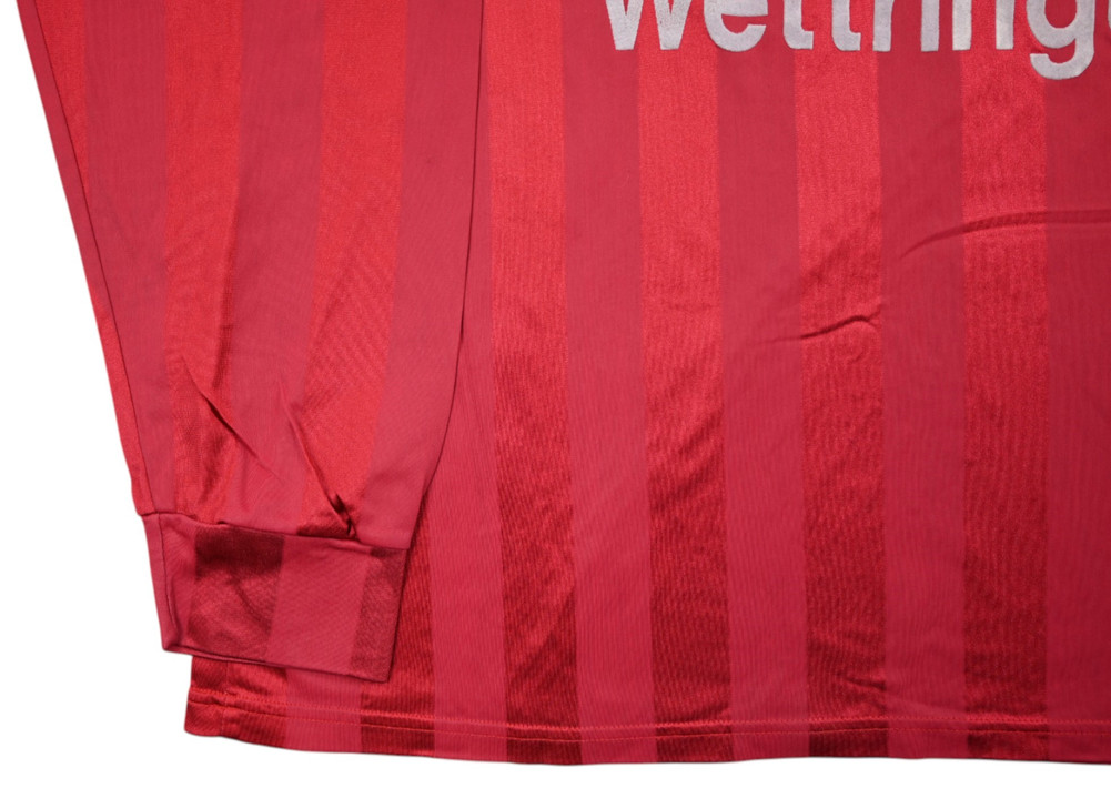 PUMA VINTAGE LONGSLEEVE KOSZULKA XL