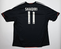 2012-13 BAYERN MUNCHEN *SHAQIRI* SHIRT XXL