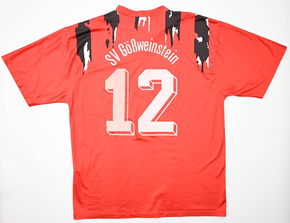 SV GOSSWEINSTEIN KOSZULKA XL