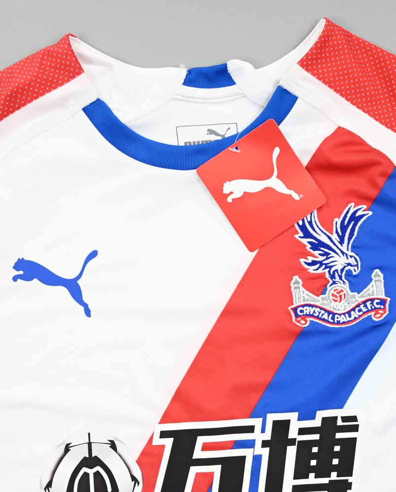2018-19 CRYSTAL PALACE  KOSZULKA S