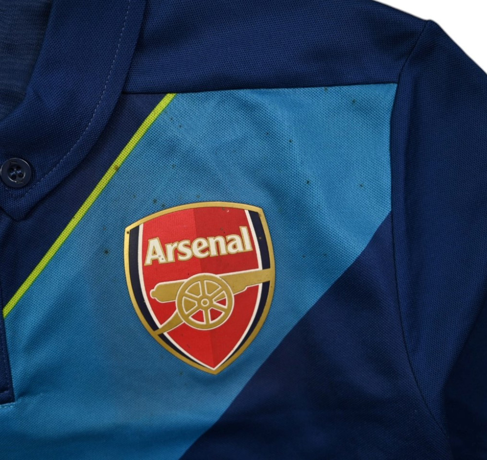 2014-15 ARSENAL SHIRT XL. BOYS