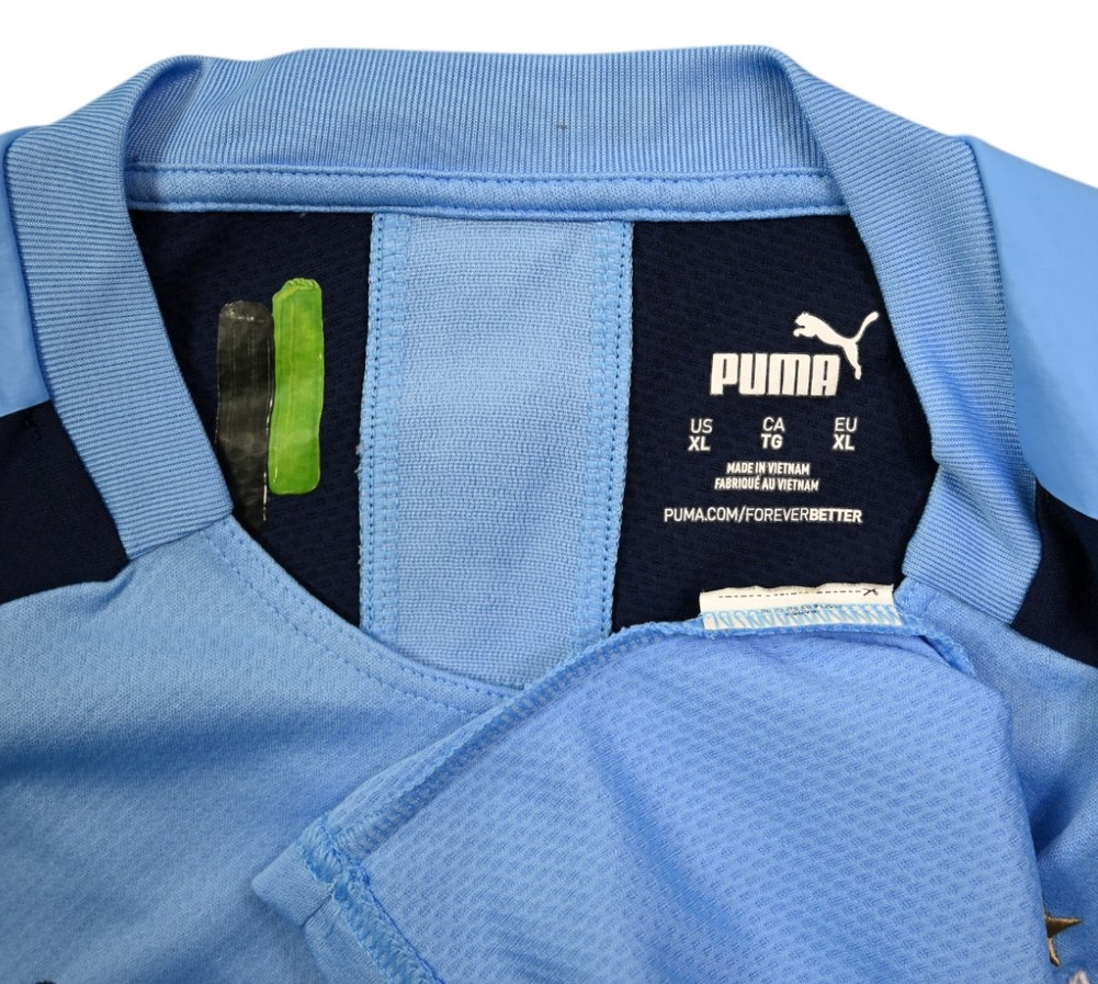 2019-20 BORUSSIA MONCHENGLADBACH SHIRT XL