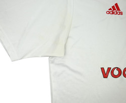 2003-05 BENFICA SHIRT L