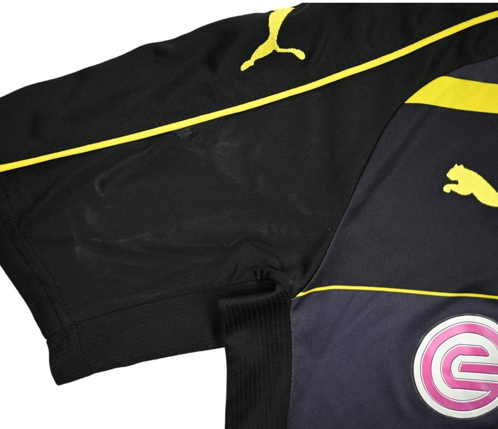 2016-17 BORUSSIA DORTMUND SHIRT XL. BOYS