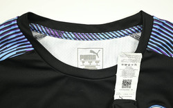 MANCHESTER CITY SHIRT L