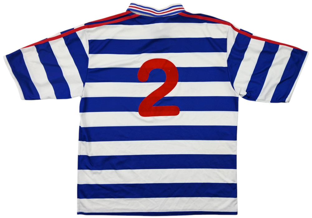 ADIDAS VINTAGE KOSZULKA XL