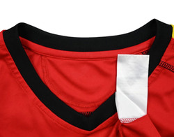 2009-10 SEVILLA SHIRT L