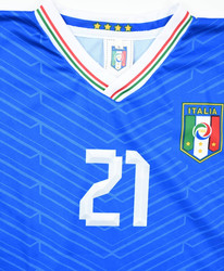 2012-13 ITALY *PIRLO* KOSZULKA S