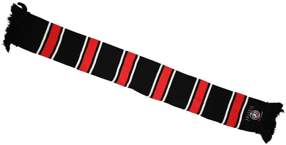 POLONIA WARSZAWA SCARF