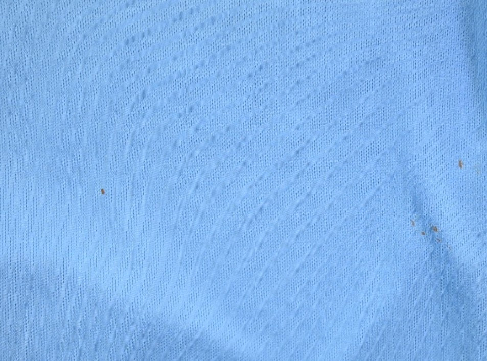 2019-20 MANCHESTER CITY SHIRT  S. BOYS  