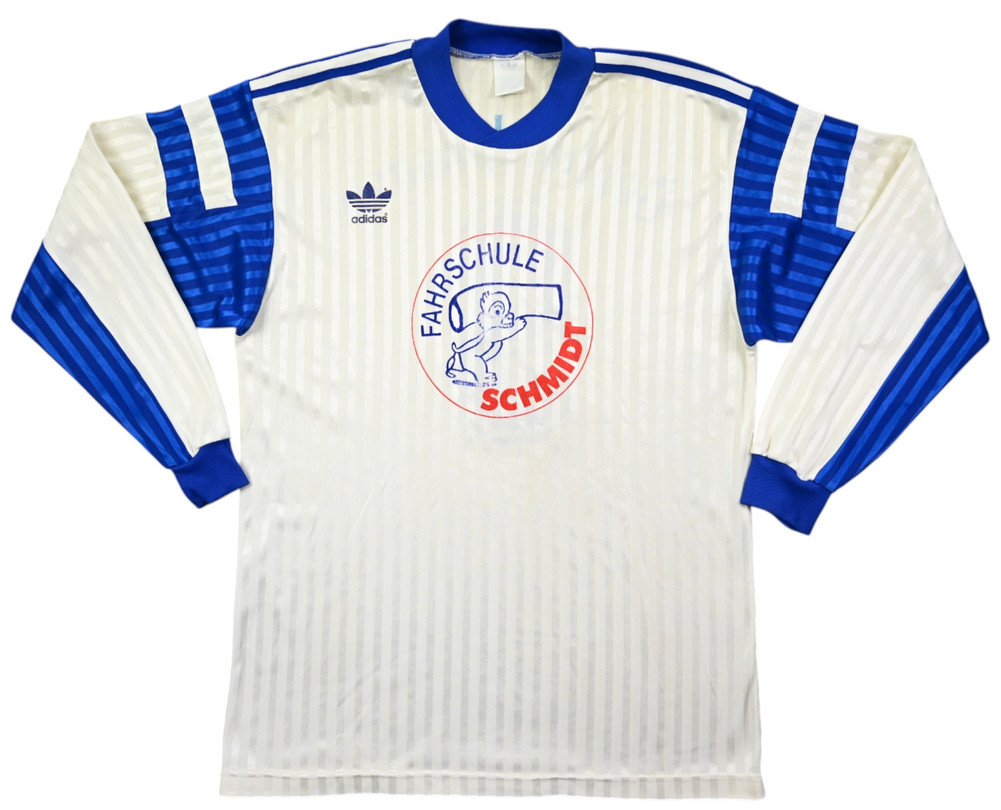 SV GLUCK AUF GEBHARDSHAGEN LONGSLEEVE SHIRT M