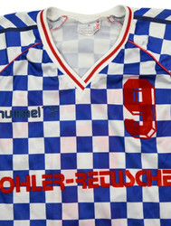 HUMMEL OLDSCHOOL KOSZULKA XL