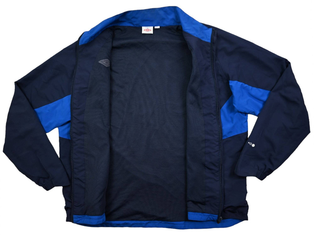 WEST BROMWICH ALBION KURTKA 2XL