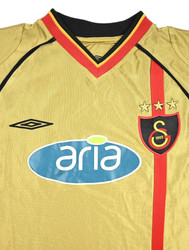 2002-03 GALATASARAY KOSZULKA M