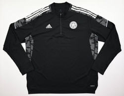 2020-21 LEICESTER CITY BLUZA XXL